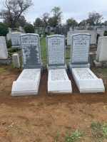 Headstone 23